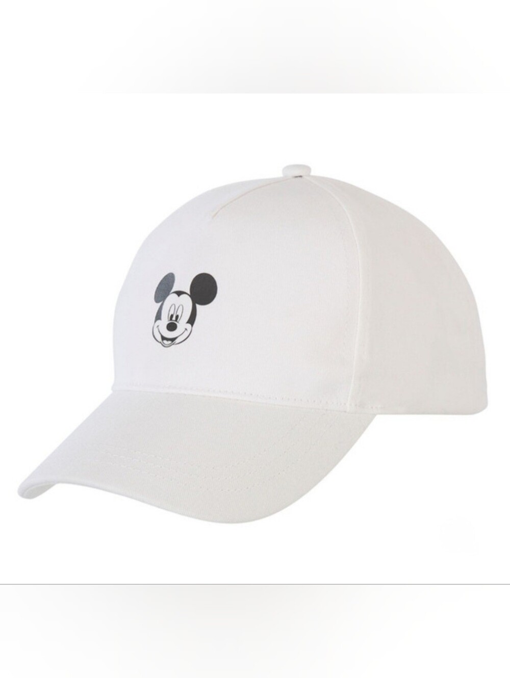 NWT! Disney Mickey Mouse Baseball Cap for Women hat Golf Sports